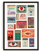 Museum of Matches - Collection II
