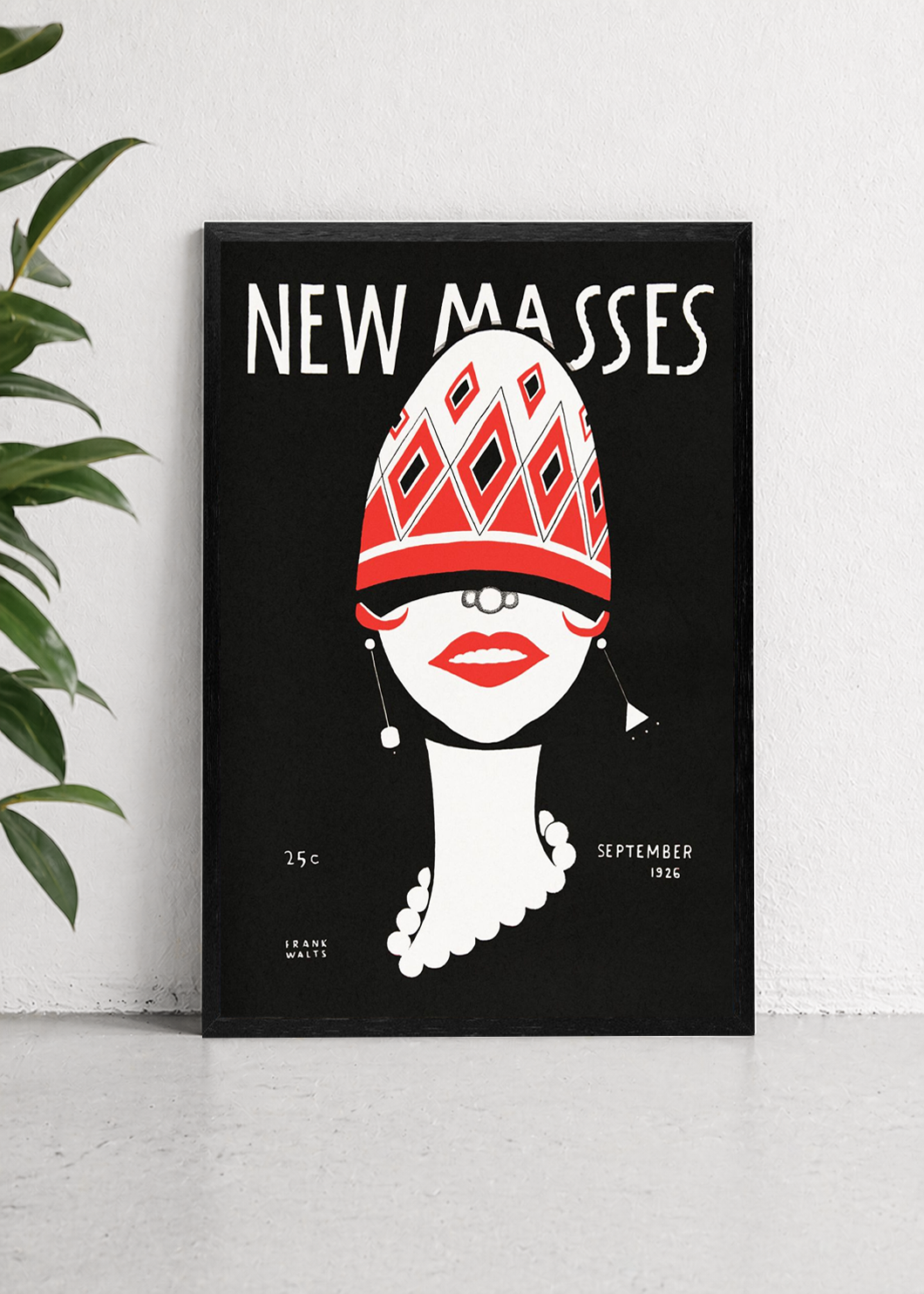 New Masses