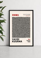 Kusama Waves