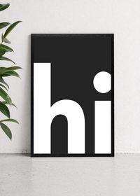 Hi