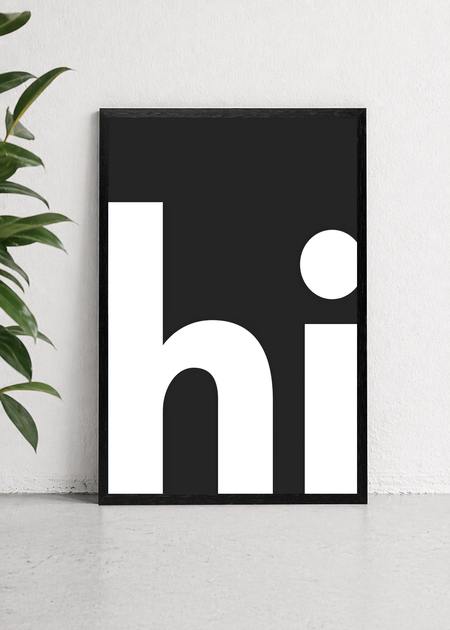 Hi