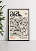 Kusama Landscape