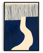 Blue Fields