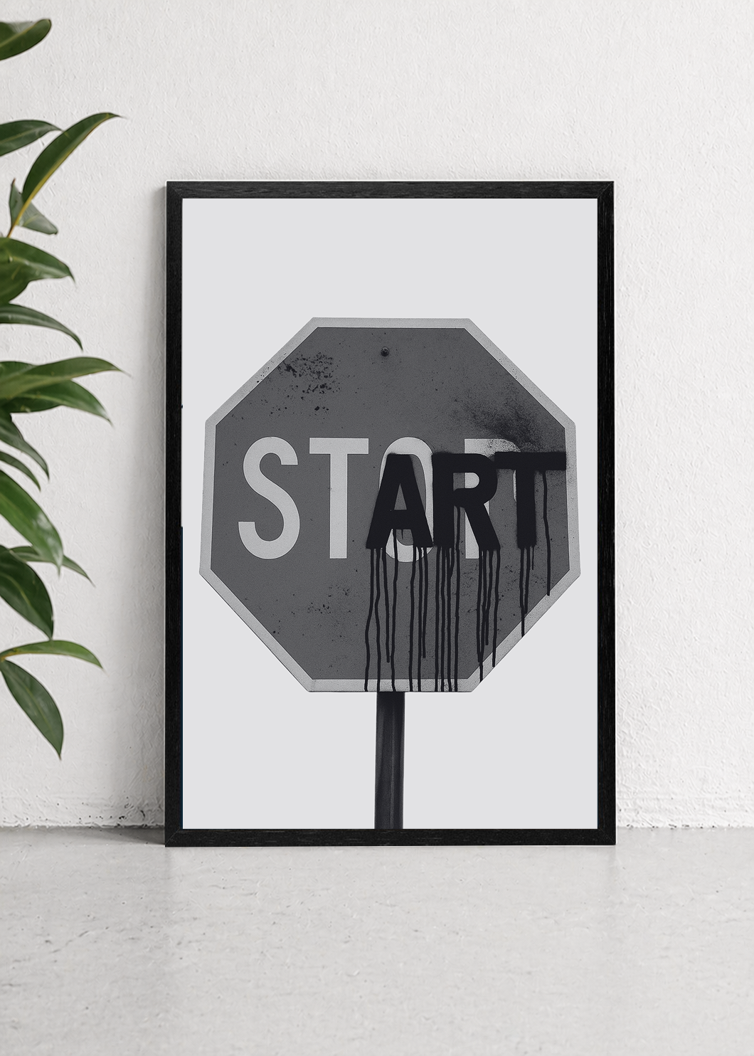 Start