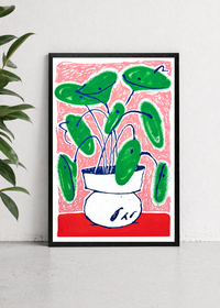 Vase 3