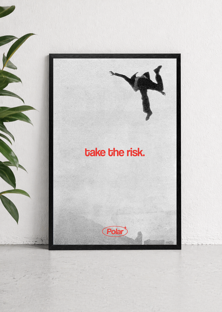 Take The Risk