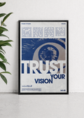 Trust Your Vision