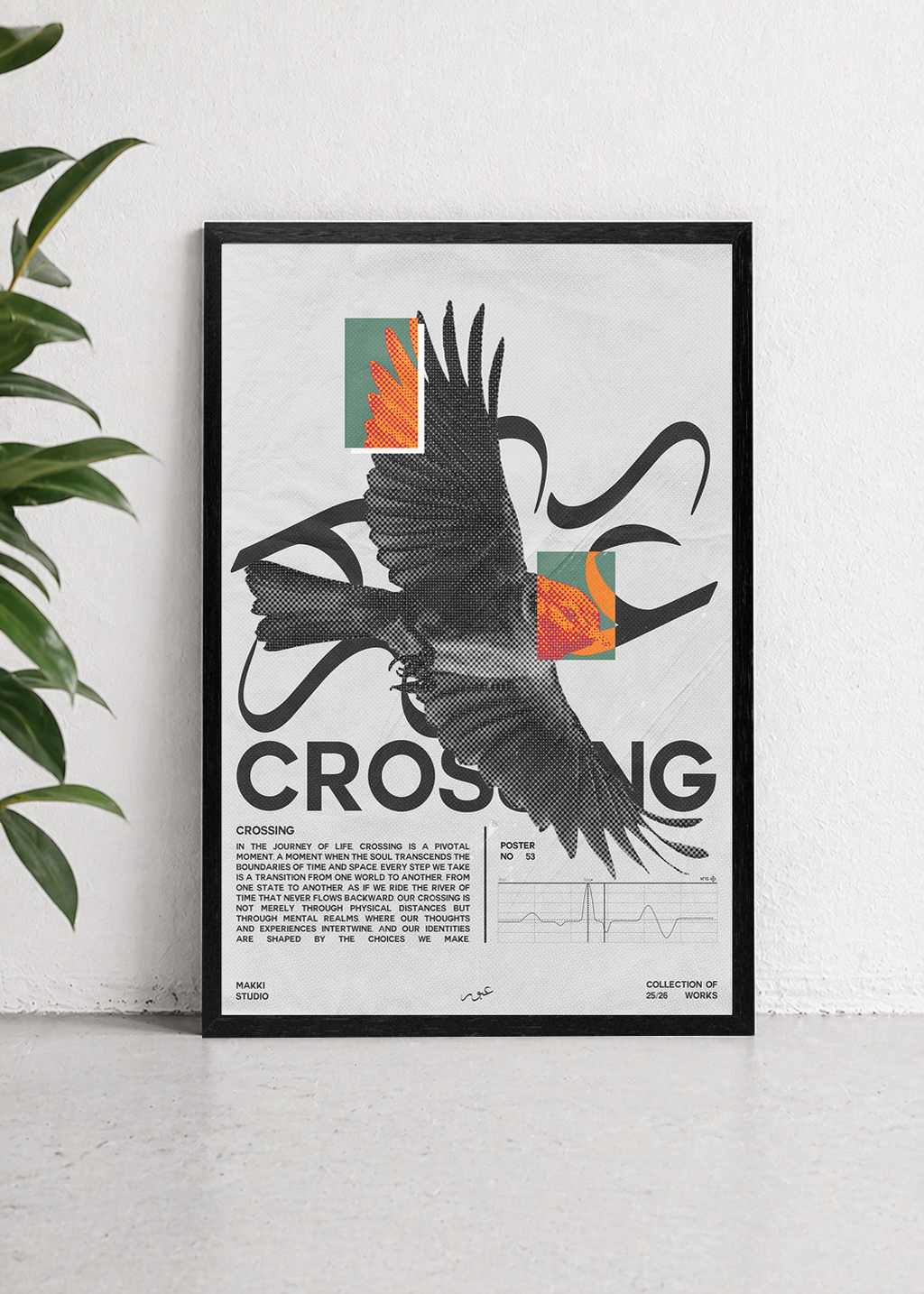 Crossing
