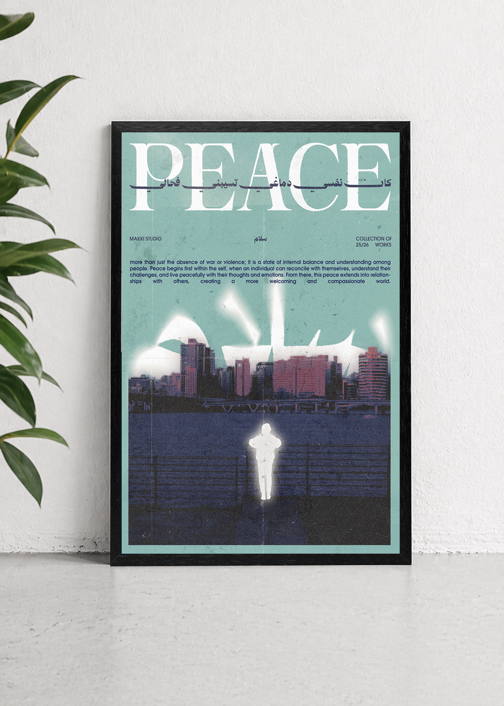 Peace