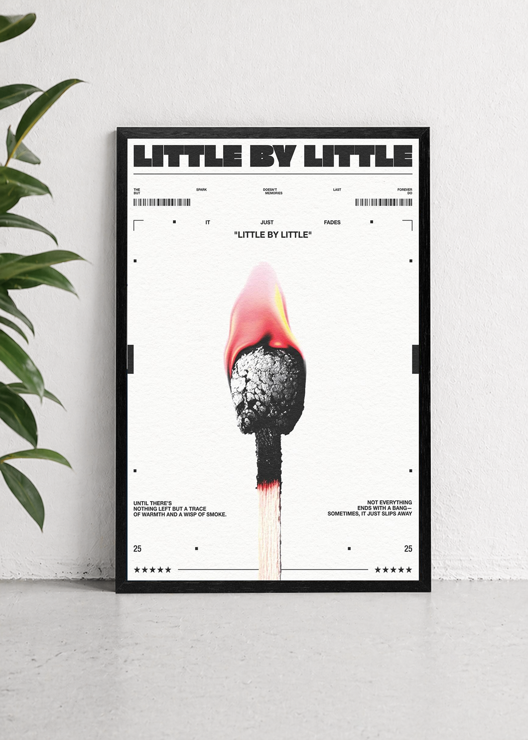 Little By Little