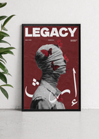 Legacy