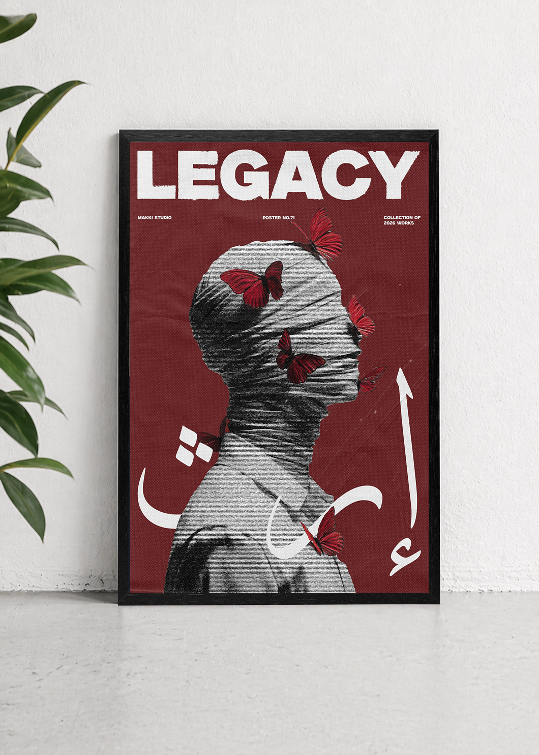 Legacy