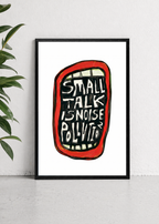 Small Talk