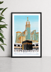 Mecca