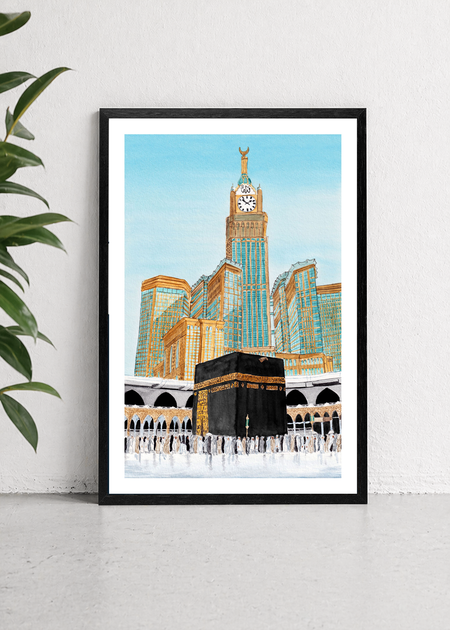 Mecca