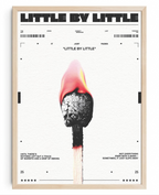 Little By Little