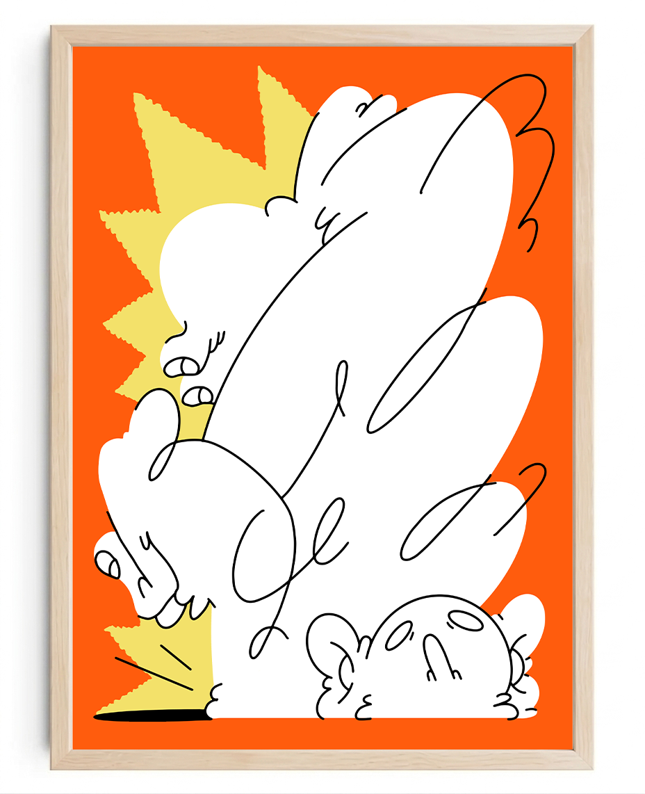 Falling