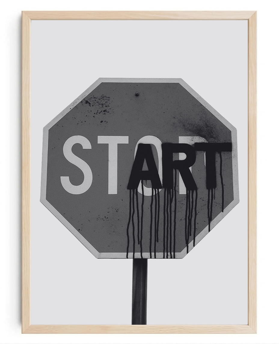 Start