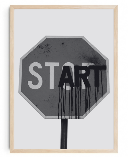 Start