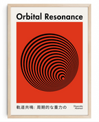 Orbital Resonance