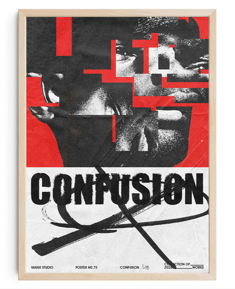 Confusion