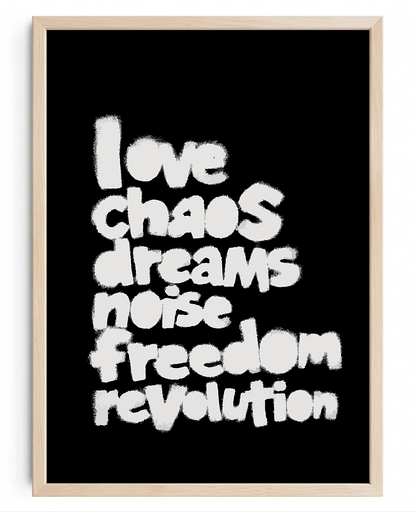 Freedom Manifesto