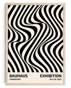 Waves of Bauhaus