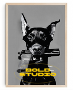 Doberman
