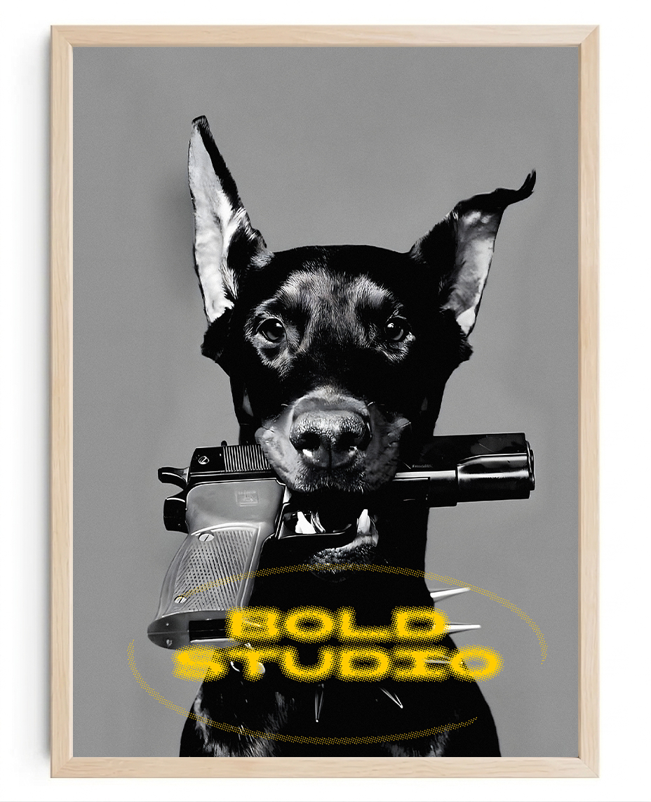 Doberman