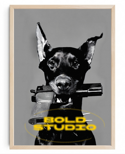 Doberman