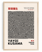 Kusama Waves