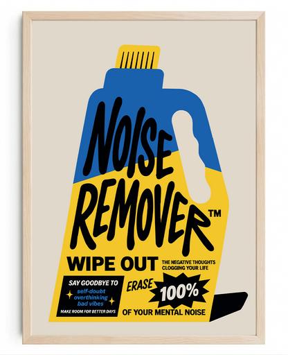 Noise Remover