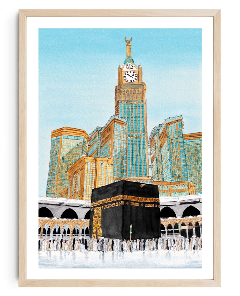 Mecca
