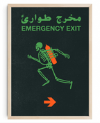 Emergency Exit
