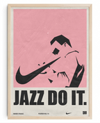 Jazz Do It