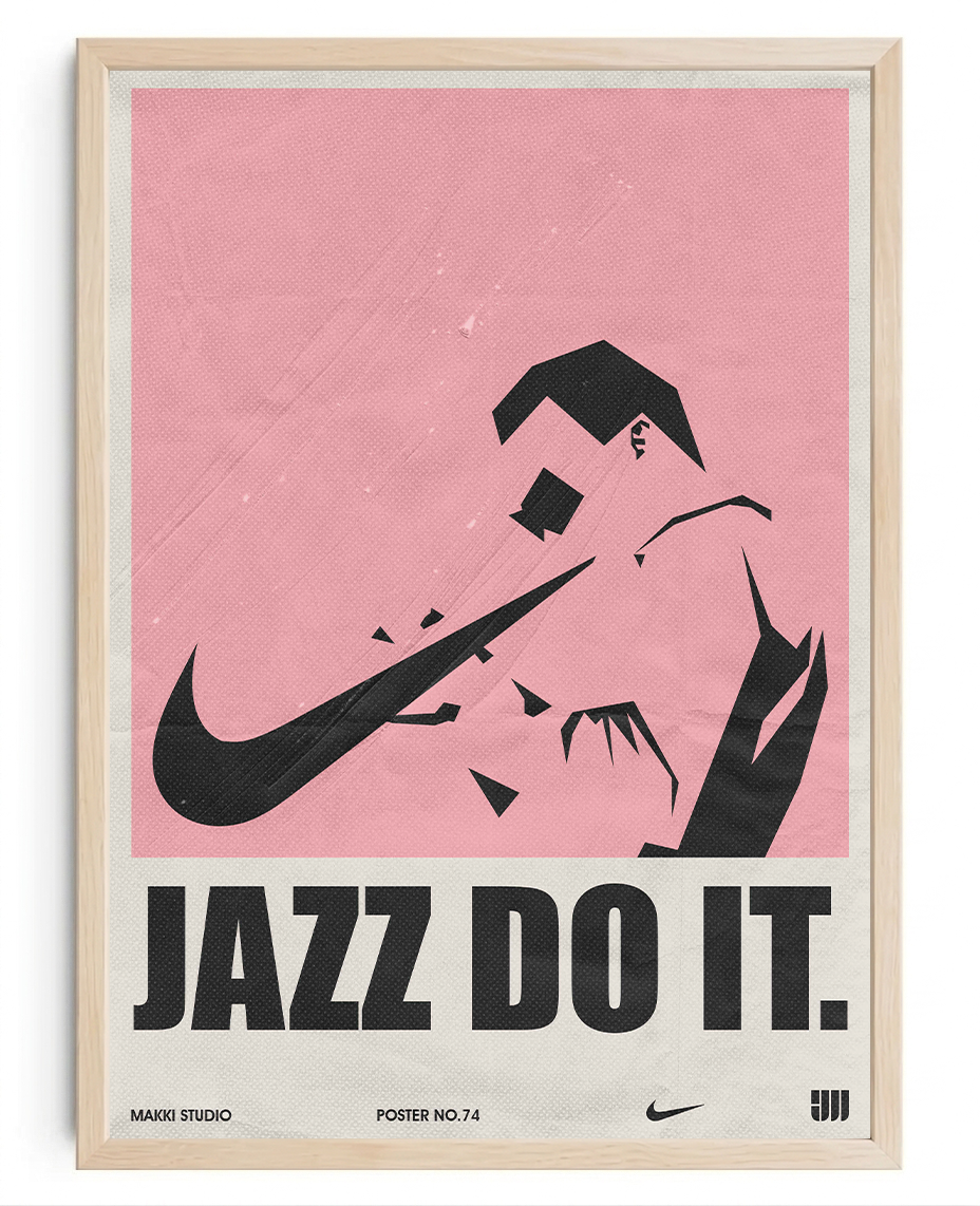Jazz Do It