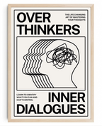 Over Thinkers