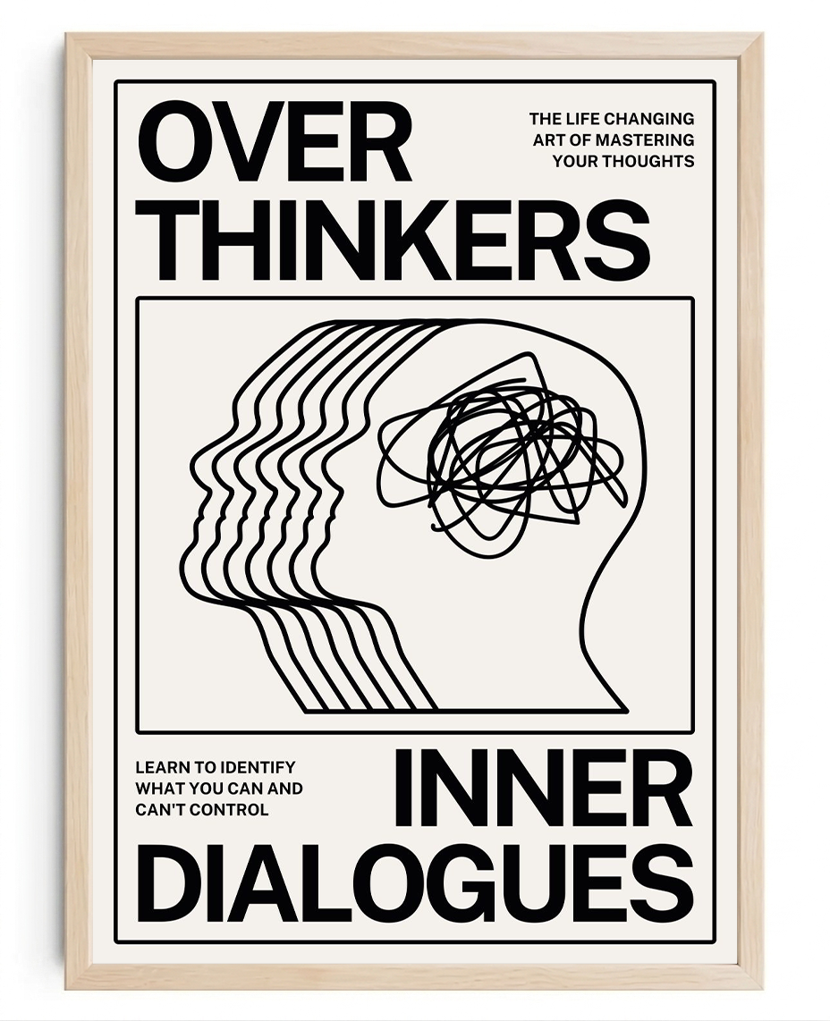 Over Thinkers
