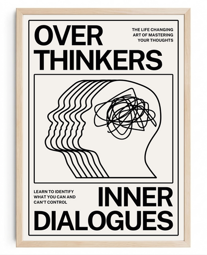 Over Thinkers