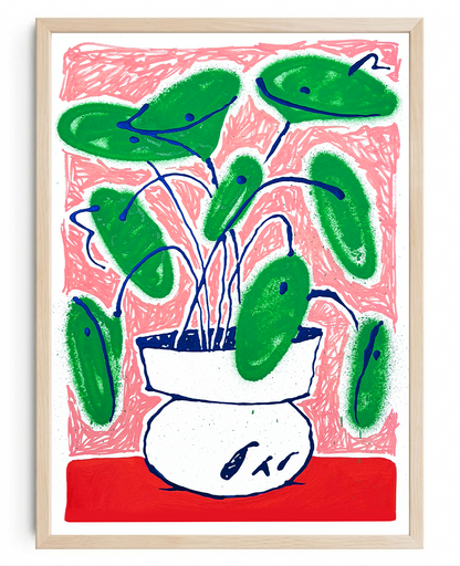 Vase 3