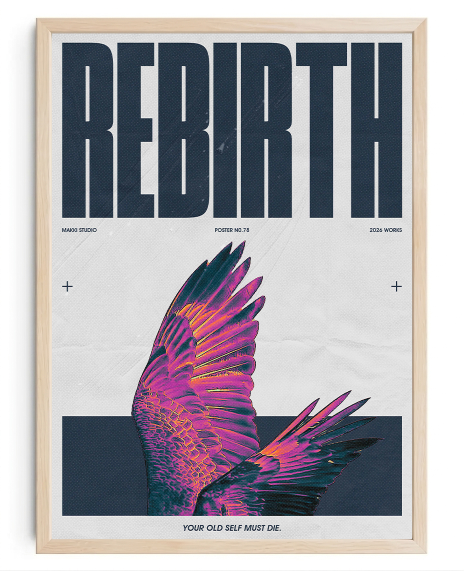 Rebirth