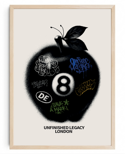 Unfinished Legacy