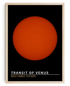 Transit Of Venus