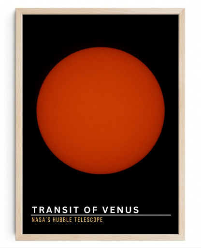 Transit Of Venus