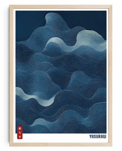 Calm Tides