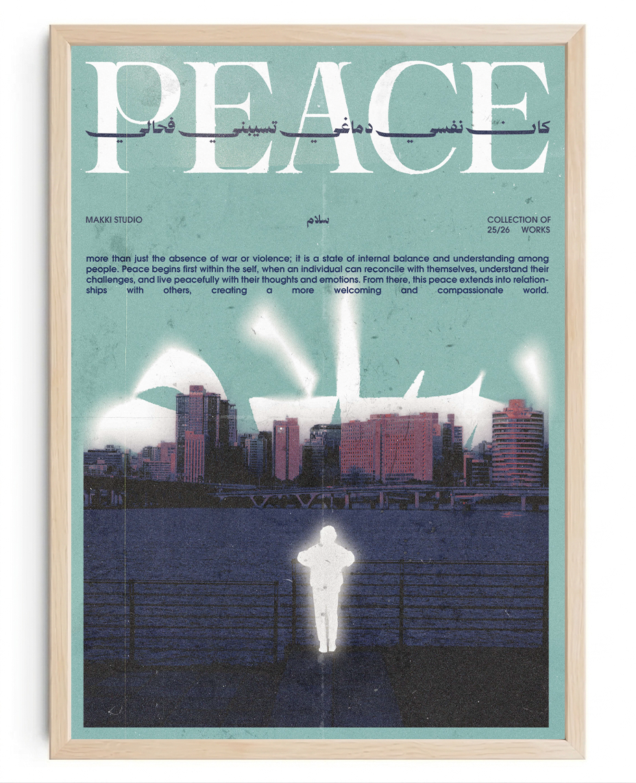 Peace