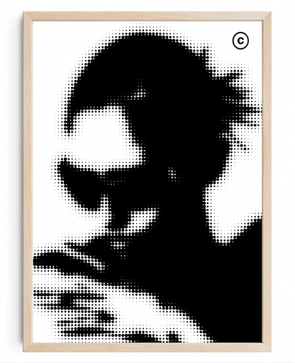 Shadow Frequency