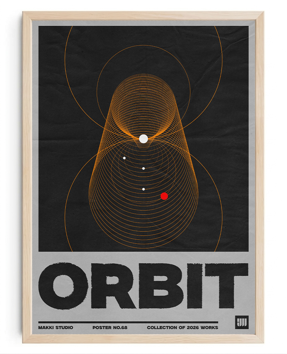 Orbit