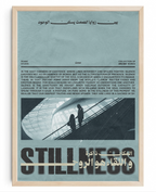 Stillness