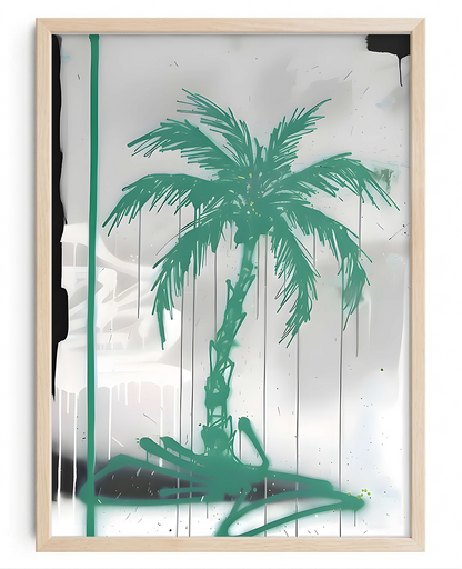 Palm Drip